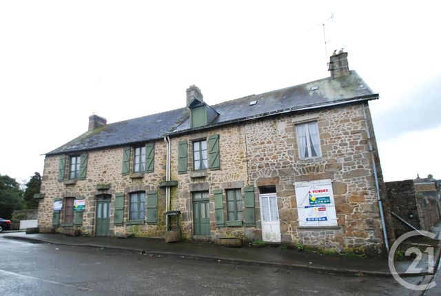 Afficher la photo en grand maison à vendre - 6 pièces - 142.0 m2 - LASSAY LES CHATEAUX - 53 - PAYS-DE-LOIRE - Century 21 Agence Pays D'Andaines