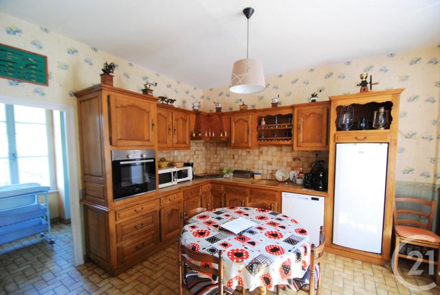 Afficher la photo en grand maison à vendre - 5 pièces - 98.6 m2 - LASSAY LES CHATEAUX - 53 - PAYS-DE-LOIRE - Century 21 Agence Pays D'Andaines