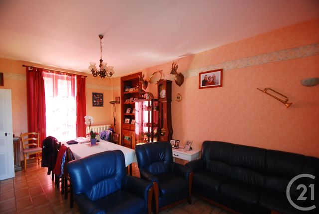 Afficher la photo en grand maison à vendre - 5 pièces - 98.6 m2 - LASSAY LES CHATEAUX - 53 - PAYS-DE-LOIRE - Century 21 Agence Pays D'Andaines