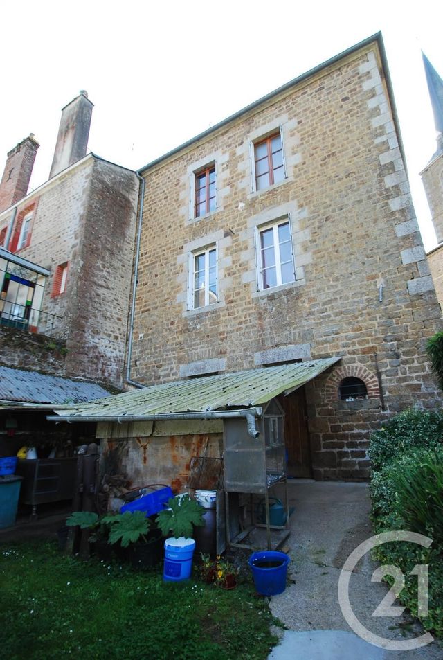 Afficher la photo en grand maison à vendre - 5 pièces - 98.6 m2 - LASSAY LES CHATEAUX - 53 - PAYS-DE-LOIRE - Century 21 Agence Pays D'Andaines