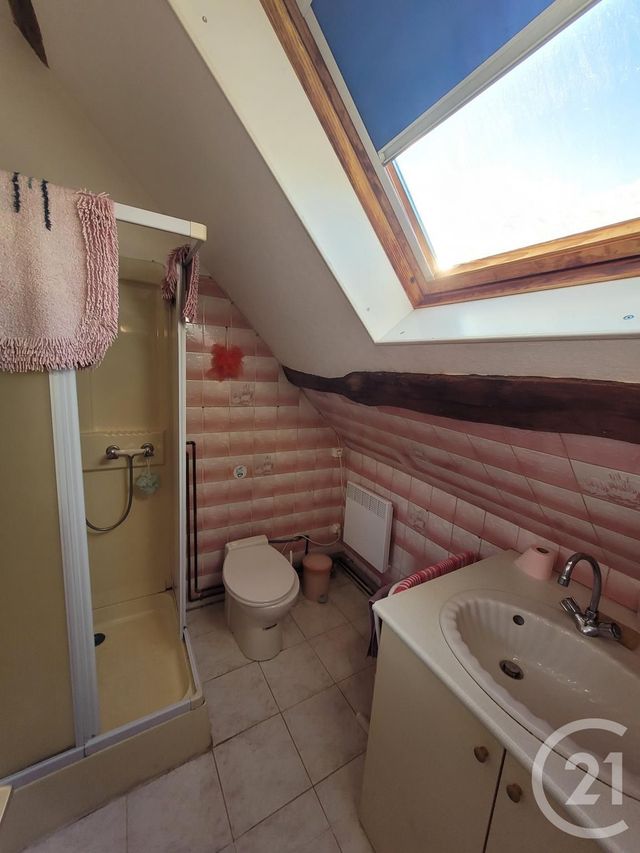 Afficher la photo en grand maison à vendre - 5 pièces - 107.5 m2 - MAGNY LE DESERT - 61 - BASSE-NORMANDIE - Century 21 Agence Pays D'Andaines