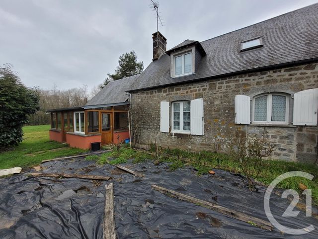 Afficher la photo en grand maison à vendre - 5 pièces - 107.5 m2 - MAGNY LE DESERT - 61 - BASSE-NORMANDIE - Century 21 Agence Pays D'Andaines