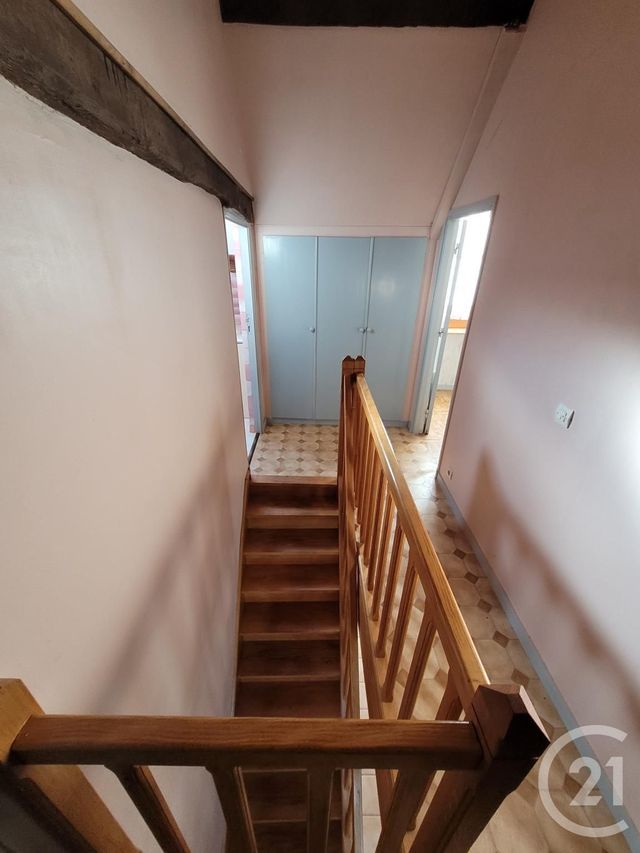 Afficher la photo en grand maison à vendre - 5 pièces - 107.5 m2 - MAGNY LE DESERT - 61 - BASSE-NORMANDIE - Century 21 Agence Pays D'Andaines