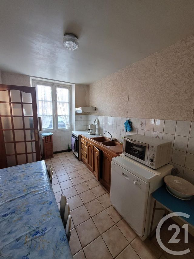 Afficher la photo en grand maison à vendre - 5 pièces - 107.5 m2 - MAGNY LE DESERT - 61 - BASSE-NORMANDIE - Century 21 Agence Pays D'Andaines