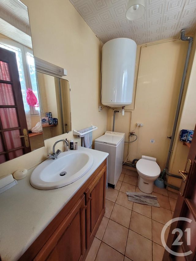 Afficher la photo en grand maison à vendre - 5 pièces - 107.5 m2 - MAGNY LE DESERT - 61 - BASSE-NORMANDIE - Century 21 Agence Pays D'Andaines