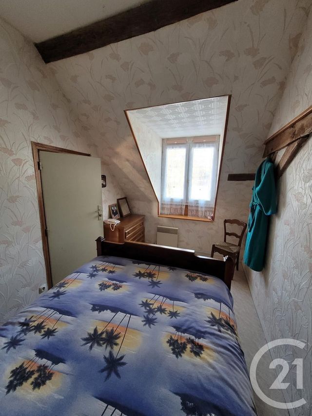 Afficher la photo en grand maison à vendre - 5 pièces - 107.5 m2 - MAGNY LE DESERT - 61 - BASSE-NORMANDIE - Century 21 Agence Pays D'Andaines