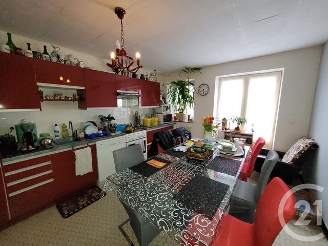 Afficher la photo en grand maison à vendre - 6 pièces - 125.5 m2 - ST JULIEN DU TERROUX - 53 - PAYS-DE-LOIRE - Century 21 Agence Pays D'Andaines