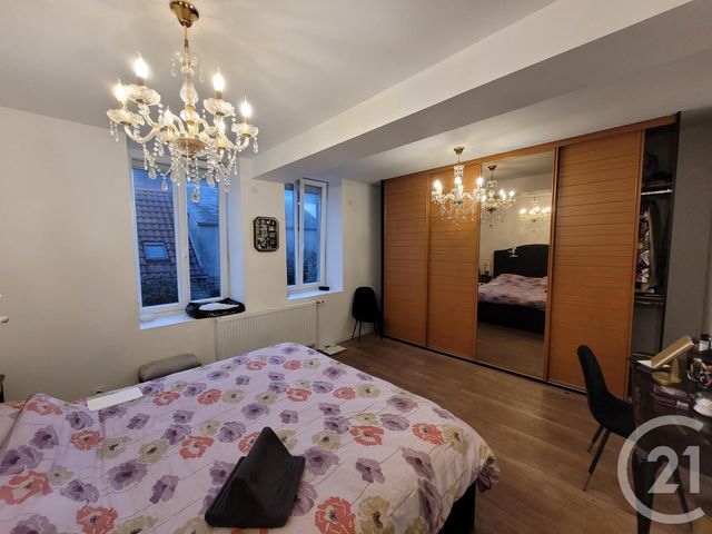 Afficher la photo en grand maison à vendre - 9 pièces - 227.5 m2 - LA FERTE MACE - 61 - BASSE-NORMANDIE - Century 21 Agence Pays D'Andaines