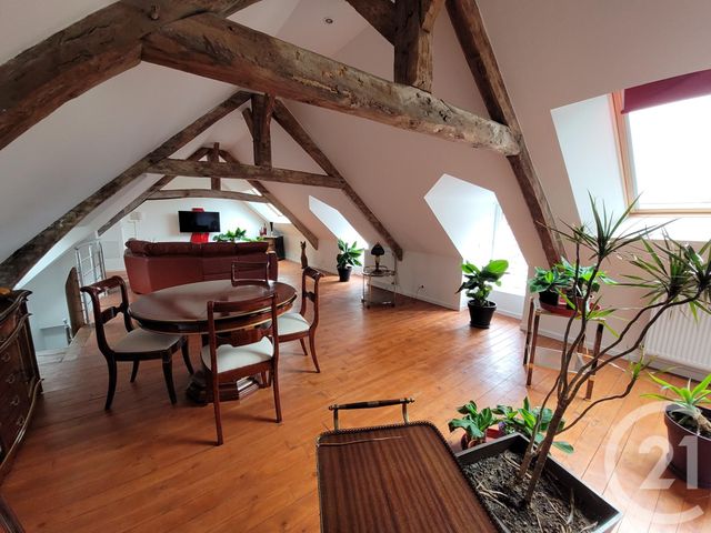 Afficher la photo en grand maison à vendre - 9 pièces - 227.5 m2 - LA FERTE MACE - 61 - BASSE-NORMANDIE - Century 21 Agence Pays D'Andaines
