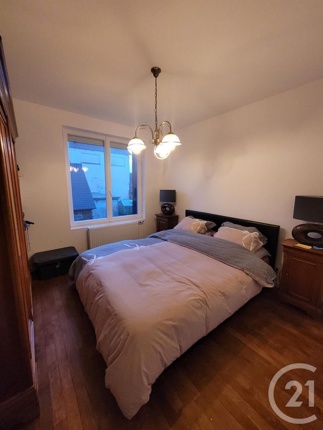 Afficher la photo en grand maison à vendre - 9 pièces - 227.5 m2 - LA FERTE MACE - 61 - BASSE-NORMANDIE - Century 21 Agence Pays D'Andaines