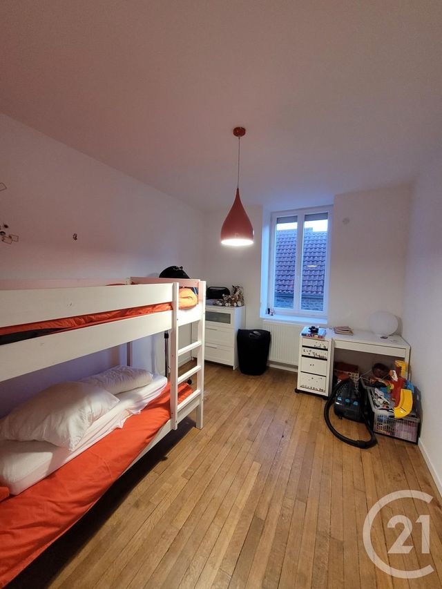 Afficher la photo en grand maison à vendre - 9 pièces - 227.5 m2 - LA FERTE MACE - 61 - BASSE-NORMANDIE - Century 21 Agence Pays D'Andaines