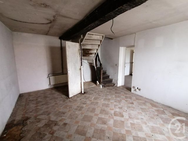 Afficher la photo en grand maison à vendre - 6 pièces - 153.48 m2 - LASSAY LES CHATEAUX - 53 - PAYS-DE-LOIRE - Century 21 Agence Pays D'Andaines