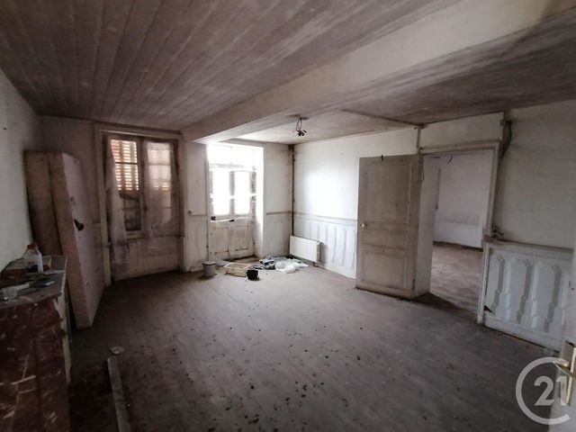 Afficher la photo en grand maison à vendre - 6 pièces - 153.48 m2 - LASSAY LES CHATEAUX - 53 - PAYS-DE-LOIRE - Century 21 Agence Pays D'Andaines