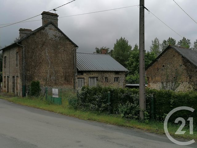 Afficher la photo en grand maison à vendre - 6 pièces - 153.48 m2 - LASSAY LES CHATEAUX - 53 - PAYS-DE-LOIRE - Century 21 Agence Pays D'Andaines