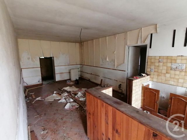 Afficher la photo en grand maison à vendre - 6 pièces - 153.48 m2 - LASSAY LES CHATEAUX - 53 - PAYS-DE-LOIRE - Century 21 Agence Pays D'Andaines