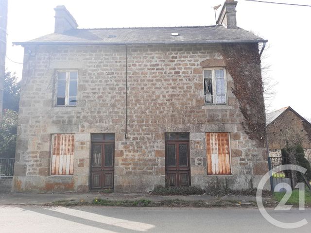 Afficher la photo en grand maison à vendre - 6 pièces - 153.48 m2 - LASSAY LES CHATEAUX - 53 - PAYS-DE-LOIRE - Century 21 Agence Pays D'Andaines