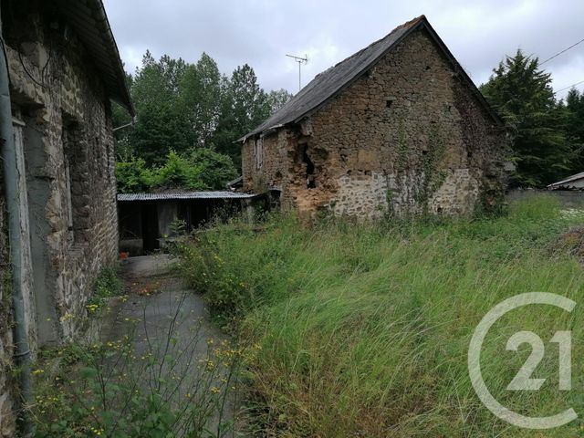 Afficher la photo en grand maison à vendre - 6 pièces - 153.48 m2 - LASSAY LES CHATEAUX - 53 - PAYS-DE-LOIRE - Century 21 Agence Pays D'Andaines