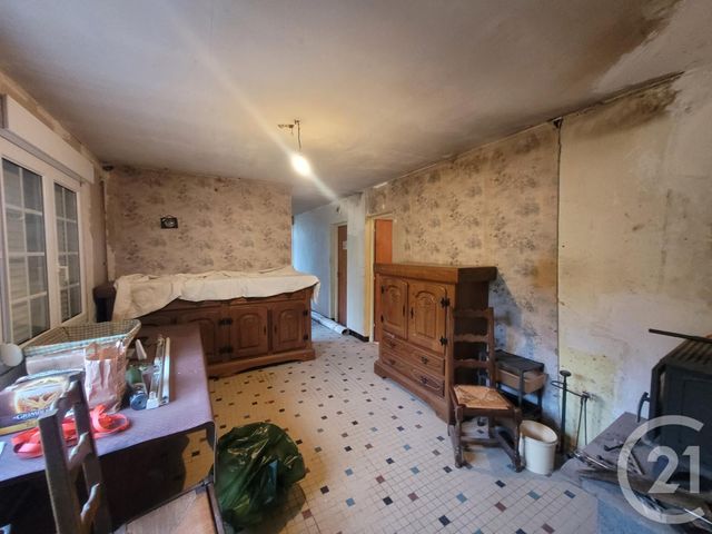 Afficher la photo en grand maison à vendre - 4 pièces - 76.0 m2 - MAGNY LE DESERT - 61 - BASSE-NORMANDIE - Century 21 Agence Pays D'Andaines