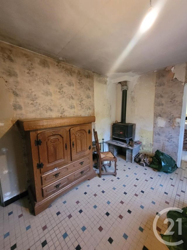 Afficher la photo en grand maison à vendre - 4 pièces - 76.0 m2 - MAGNY LE DESERT - 61 - BASSE-NORMANDIE - Century 21 Agence Pays D'Andaines