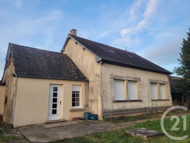Afficher la photo en grand maison à vendre - 4 pièces - 76.0 m2 - MAGNY LE DESERT - 61 - BASSE-NORMANDIE - Century 21 Agence Pays D'Andaines