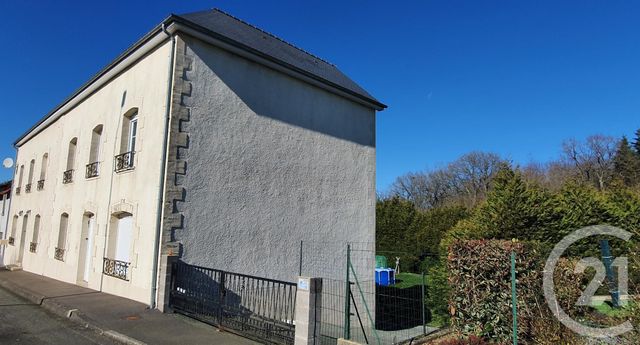 Afficher la photo en grand maison à vendre - 7 pièces - 182.0 m2 - CHARCHIGNE - 53 - PAYS-DE-LOIRE - Century 21 Agence Pays D'Andaines