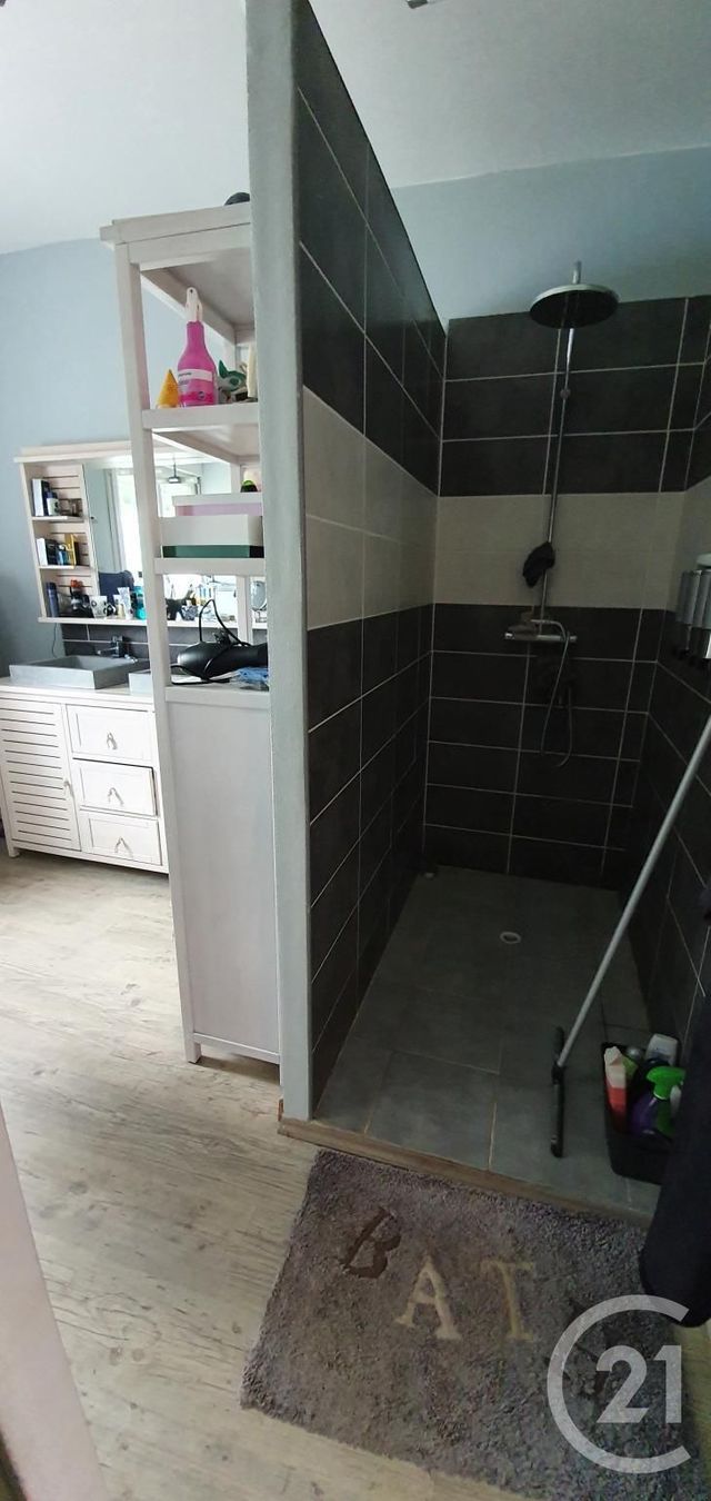 Afficher la photo en grand maison à vendre - 7 pièces - 182.0 m2 - CHARCHIGNE - 53 - PAYS-DE-LOIRE - Century 21 Agence Pays D'Andaines