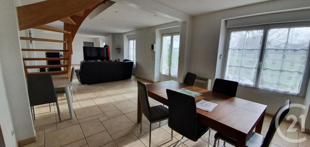 Afficher la photo en grand maison à vendre - 7 pièces - 182.0 m2 - CHARCHIGNE - 53 - PAYS-DE-LOIRE - Century 21 Agence Pays D'Andaines