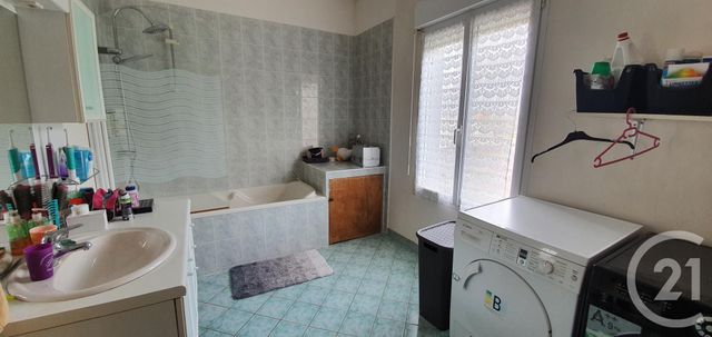 Afficher la photo en grand maison à vendre - 7 pièces - 182.0 m2 - CHARCHIGNE - 53 - PAYS-DE-LOIRE - Century 21 Agence Pays D'Andaines