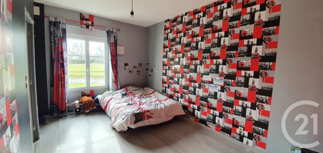 Afficher la photo en grand maison à vendre - 7 pièces - 182.0 m2 - CHARCHIGNE - 53 - PAYS-DE-LOIRE - Century 21 Agence Pays D'Andaines