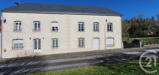 Afficher la photo en grand maison à vendre - 7 pièces - 182.0 m2 - CHARCHIGNE - 53 - PAYS-DE-LOIRE - Century 21 Agence Pays D'Andaines
