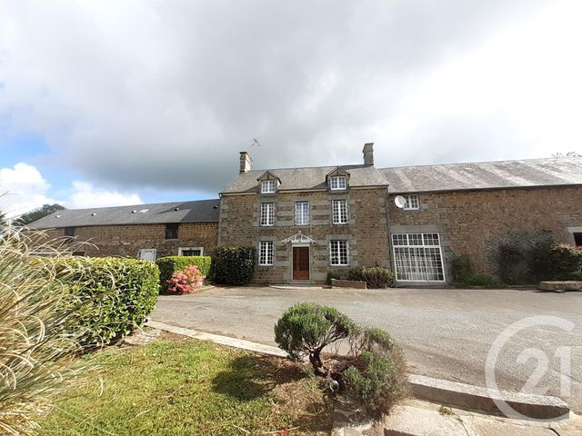 maison à vendre - 6 pièces - 147.0 m2 - ST BOMER LES FORGES - 61 - BASSE-NORMANDIE - Century 21 Agence Pays D'Andaines maison à vendre - 6 pièces - 147.0 m2 - ST BOMER LES FORGES - 61 - BASSE-NORMANDIE - Century 21 Agence Pays D'Andaines