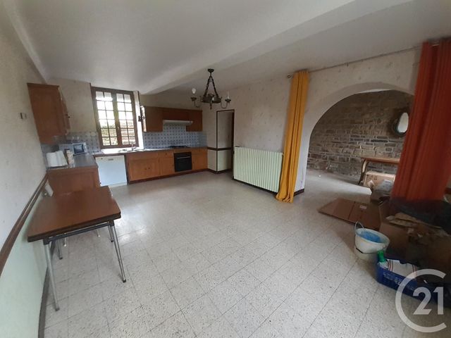 maison à vendre - 6 pièces - 147.0 m2 - ST BOMER LES FORGES - 61 - BASSE-NORMANDIE - Century 21 Agence Pays D'Andaines maison à vendre - 6 pièces - 147.0 m2 - ST BOMER LES FORGES - 61 - BASSE-NORMANDIE - Century 21 Agence Pays D'Andaines