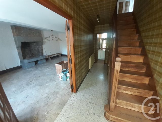 maison à vendre - 6 pièces - 147.0 m2 - ST BOMER LES FORGES - 61 - BASSE-NORMANDIE - Century 21 Agence Pays D'Andaines maison à vendre - 6 pièces - 147.0 m2 - ST BOMER LES FORGES - 61 - BASSE-NORMANDIE - Century 21 Agence Pays D'Andaines