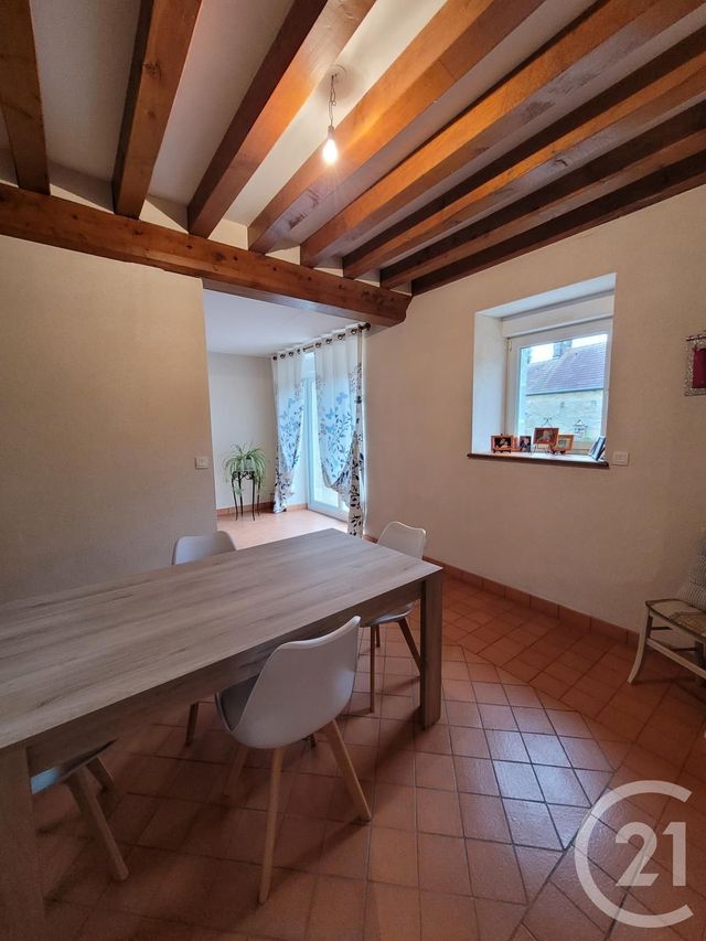Afficher la photo en grand maison à vendre - 4 pièces - 157.5 m2 - BAGNOLES DE L ORNE NORMANDIE - 61 - BASSE-NORMANDIE - Century 21 Agence Pays D'Andaines