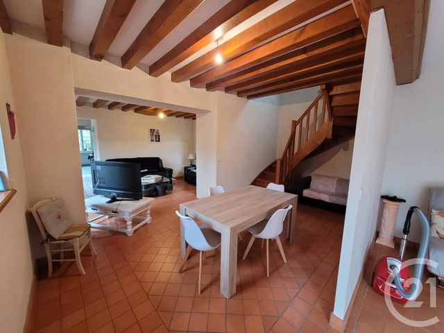 Afficher la photo en grand maison à vendre - 4 pièces - 157.5 m2 - BAGNOLES DE L ORNE NORMANDIE - 61 - BASSE-NORMANDIE - Century 21 Agence Pays D'Andaines