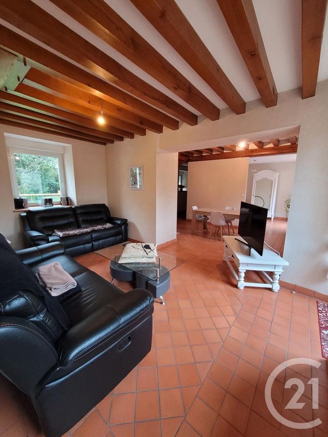 Afficher la photo en grand maison à vendre - 4 pièces - 157.5 m2 - BAGNOLES DE L ORNE NORMANDIE - 61 - BASSE-NORMANDIE - Century 21 Agence Pays D'Andaines