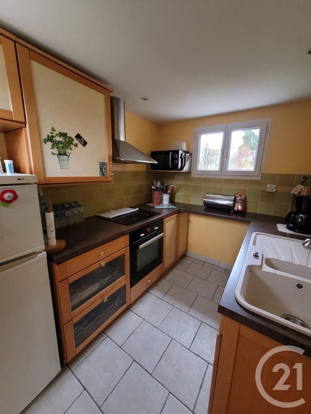 Afficher la photo en grand maison à vendre - 4 pièces - 157.5 m2 - BAGNOLES DE L ORNE NORMANDIE - 61 - BASSE-NORMANDIE - Century 21 Agence Pays D'Andaines
