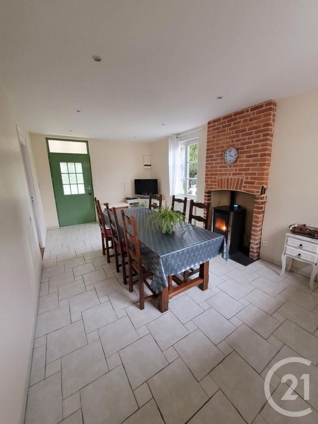 Afficher la photo en grand maison à vendre - 4 pièces - 157.5 m2 - BAGNOLES DE L ORNE NORMANDIE - 61 - BASSE-NORMANDIE - Century 21 Agence Pays D'Andaines