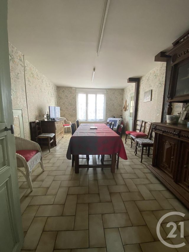 Afficher la photo en grand maison à vendre - 7 pièces - 89.0 m2 - RIVES D ANDAINE - 61 - BASSE-NORMANDIE - Century 21 Agence Pays D'Andaines
