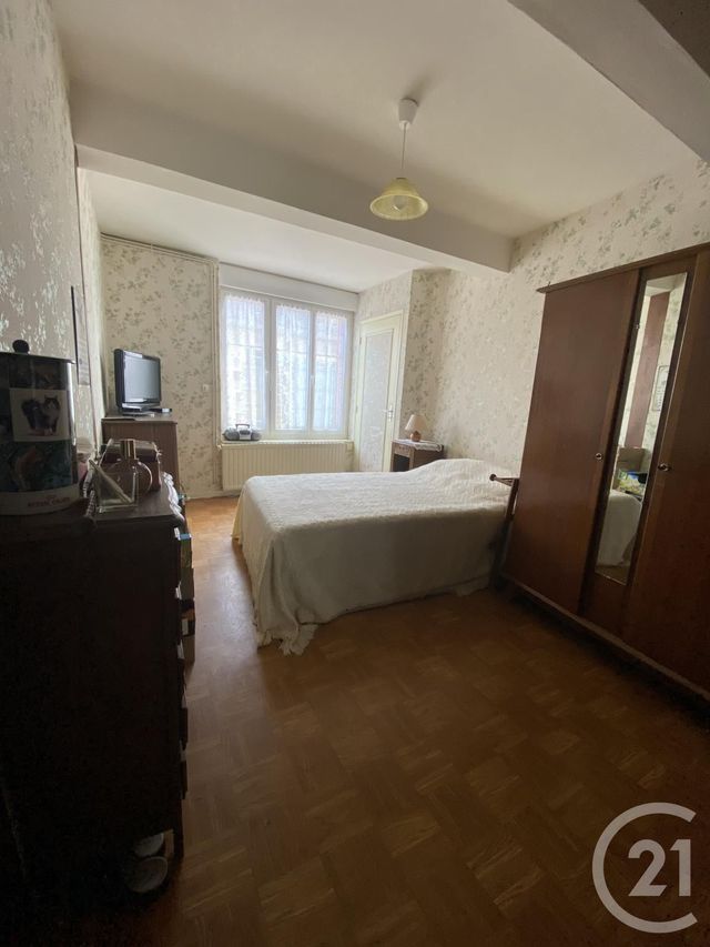 Afficher la photo en grand maison à vendre - 7 pièces - 89.0 m2 - RIVES D ANDAINE - 61 - BASSE-NORMANDIE - Century 21 Agence Pays D'Andaines