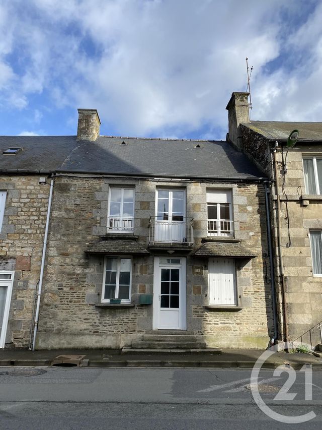 maison à vendre - 4 pièces - 63.4 m2 - NEUILLY LE VENDIN - 53 - PAYS-DE-LOIRE - Century 21 Agence Pays D'Andaines maison à vendre - 4 pièces - 63.4 m2 - NEUILLY LE VENDIN - 53 - PAYS-DE-LOIRE - Century 21 Agence Pays D'Andaines