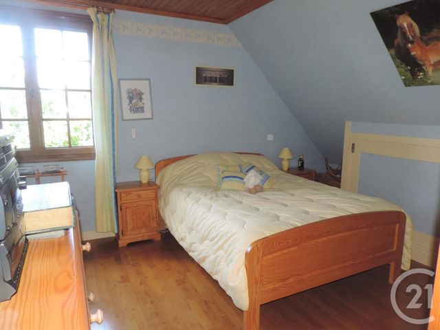 Afficher la photo en grand maison à vendre - 6 pièces - 130.0 m2 - MAGNY LE DESERT - 61 - BASSE-NORMANDIE - Century 21 Agence Pays D'Andaines