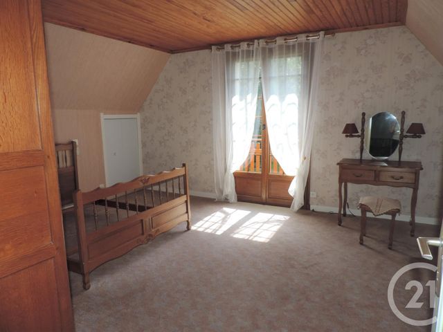 Afficher la photo en grand maison à vendre - 6 pièces - 130.0 m2 - MAGNY LE DESERT - 61 - BASSE-NORMANDIE - Century 21 Agence Pays D'Andaines