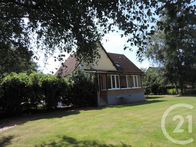 Afficher la photo en grand maison à vendre - 6 pièces - 130.0 m2 - MAGNY LE DESERT - 61 - BASSE-NORMANDIE - Century 21 Agence Pays D'Andaines