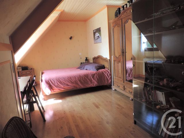 Afficher la photo en grand maison à vendre - 6 pièces - 130.0 m2 - MAGNY LE DESERT - 61 - BASSE-NORMANDIE - Century 21 Agence Pays D'Andaines