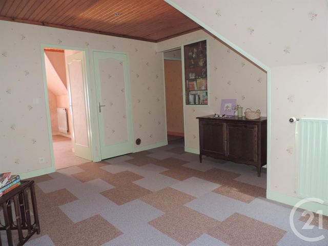 Afficher la photo en grand maison à vendre - 6 pièces - 130.0 m2 - MAGNY LE DESERT - 61 - BASSE-NORMANDIE - Century 21 Agence Pays D'Andaines