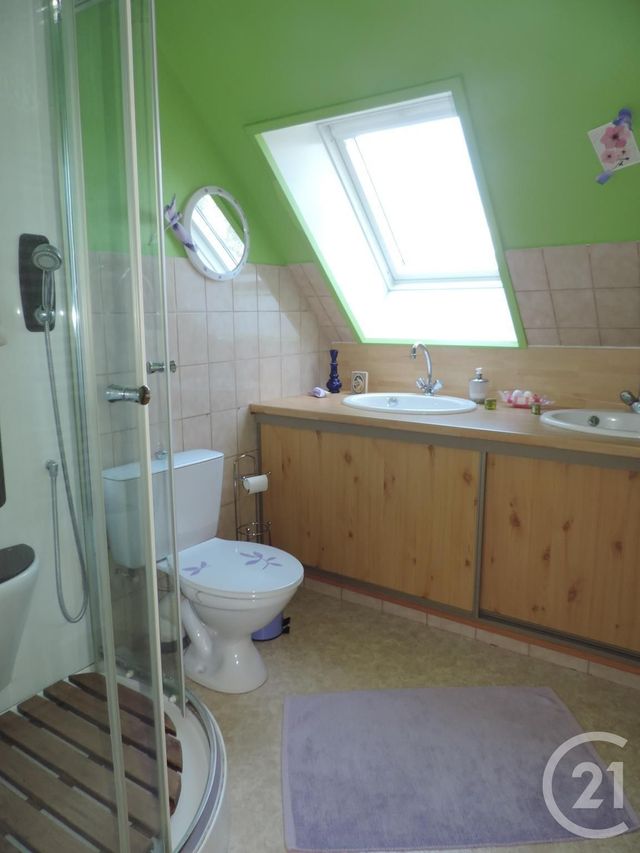 Afficher la photo en grand maison à vendre - 6 pièces - 130.0 m2 - MAGNY LE DESERT - 61 - BASSE-NORMANDIE - Century 21 Agence Pays D'Andaines