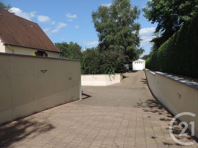 Afficher la photo en grand maison à vendre - 6 pièces - 130.0 m2 - MAGNY LE DESERT - 61 - BASSE-NORMANDIE - Century 21 Agence Pays D'Andaines