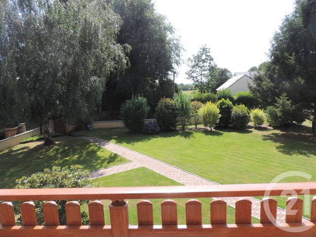 Afficher la photo en grand maison à vendre - 6 pièces - 130.0 m2 - MAGNY LE DESERT - 61 - BASSE-NORMANDIE - Century 21 Agence Pays D'Andaines