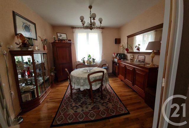 Afficher la photo en grand maison à vendre - 5 pièces - 129.0 m2 - BAGNOLES DE L ORNE NORMANDIE - 61 - BASSE-NORMANDIE - Century 21 Agence Pays D'Andaines